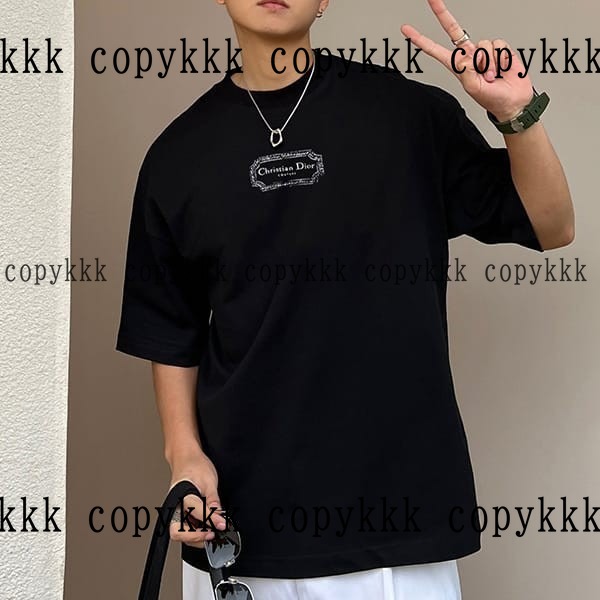 格安 ディオール 半袖 スーパーコピー - clothing-03145 画像 3