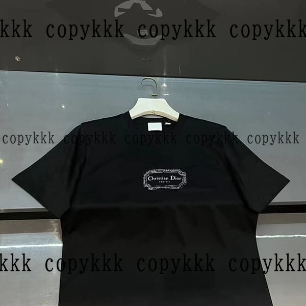 格安 ディオール 半袖 スーパーコピー - clothing-03145 画像 9