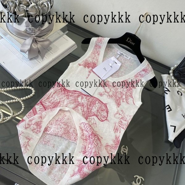 送料無料 ディオール 半袖 スーパーコピー - clothing-03254 画像 13