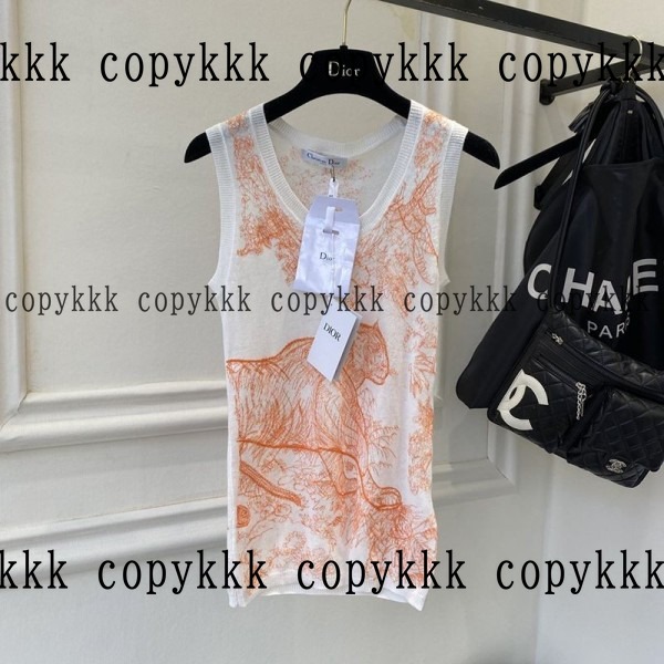 送料無料 ディオール 半袖 スーパーコピー - clothing-03254 画像 2