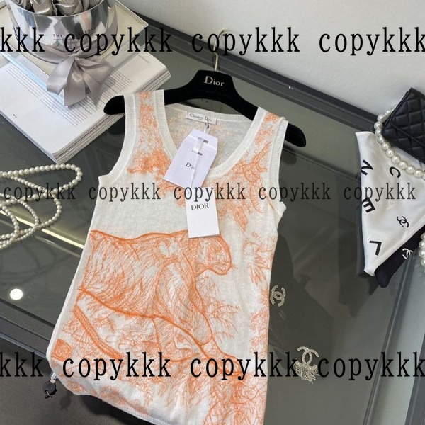 送料無料 ディオール 半袖 スーパーコピー - clothing-03254 画像 4