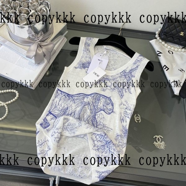 送料無料 ディオール 半袖 スーパーコピー - clothing-03254 画像 9