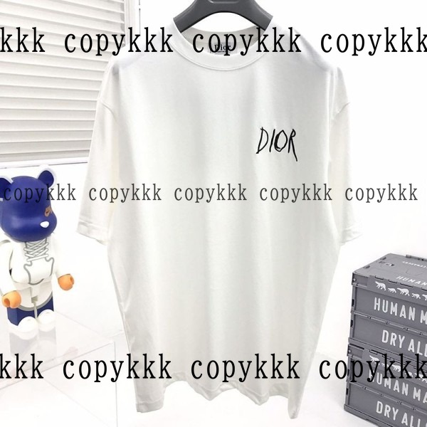 大人気 ディオール 半袖 コピー - clothing-03259