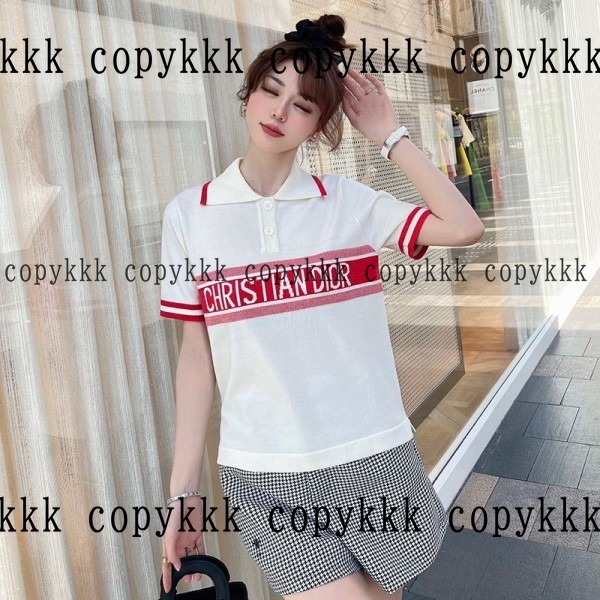 格安 ディオール 半袖 スーパーコピー - clothing-03262 画像 3