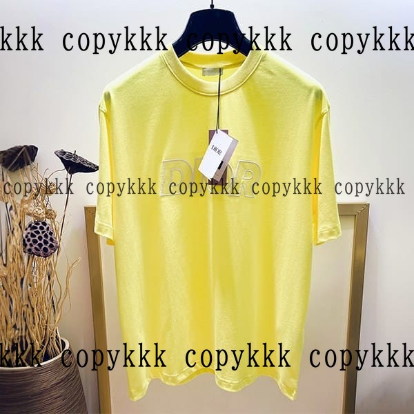 ディオール 半袖 コピー 激安通販 - clothing-03146