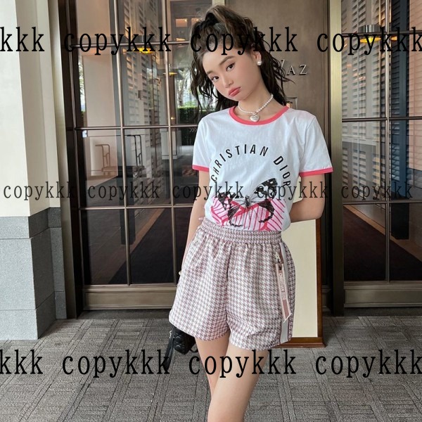 ディオール 半袖 N級品 送料無料 - clothing-03263