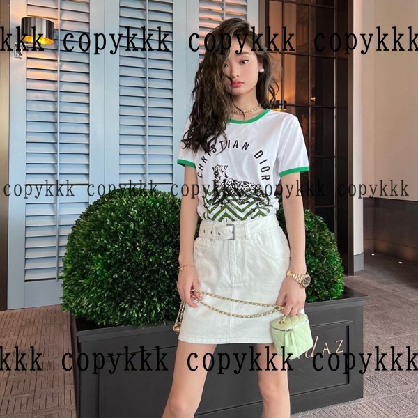 人気 ディオール 半袖 N級品 - clothing-03266 メイン画像