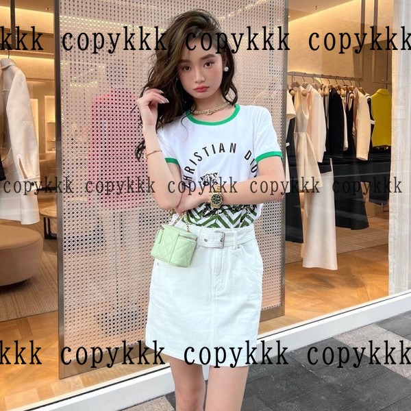 人気 ディオール 半袖 N級品 - clothing-03266 画像 2