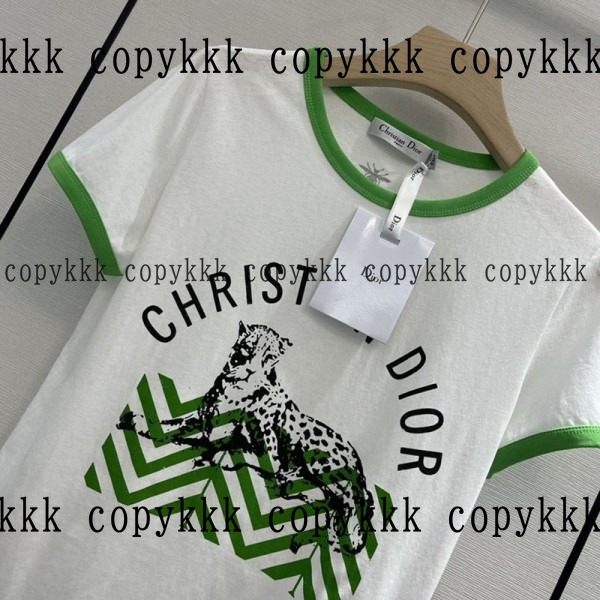 人気 ディオール 半袖 N級品 - clothing-03266 画像 6