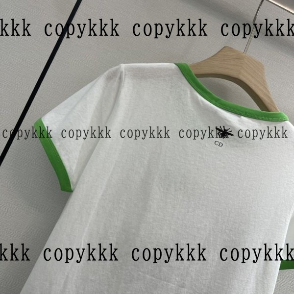 人気 ディオール 半袖 N級品 - clothing-03266 画像 7