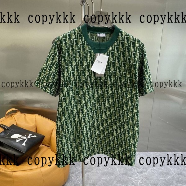 ディオール 半袖 コピー 激安通販 - clothing-03272 画像 2