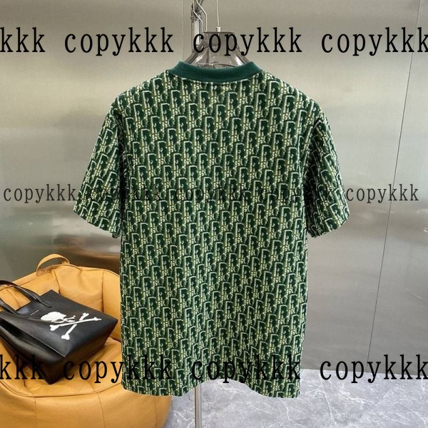 ディオール 半袖 コピー 激安通販 - clothing-03272 画像 8