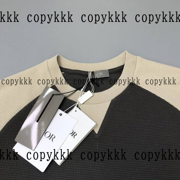 格安 ディオール 半袖 スーパーコピー - clothing-03275 画像 5