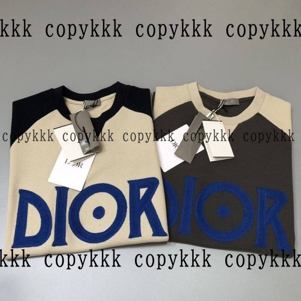 格安 ディオール 半袖 スーパーコピー - clothing-03275 画像 9