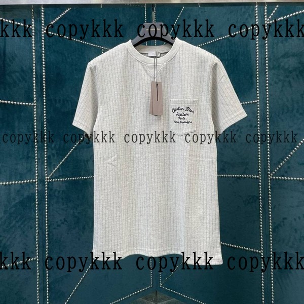 ディオール 半袖 コピー 激安通販 - clothing-03276