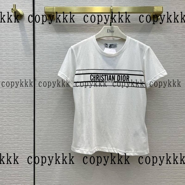 格安 ディオール 半袖 スーパーコピー - clothing-03277