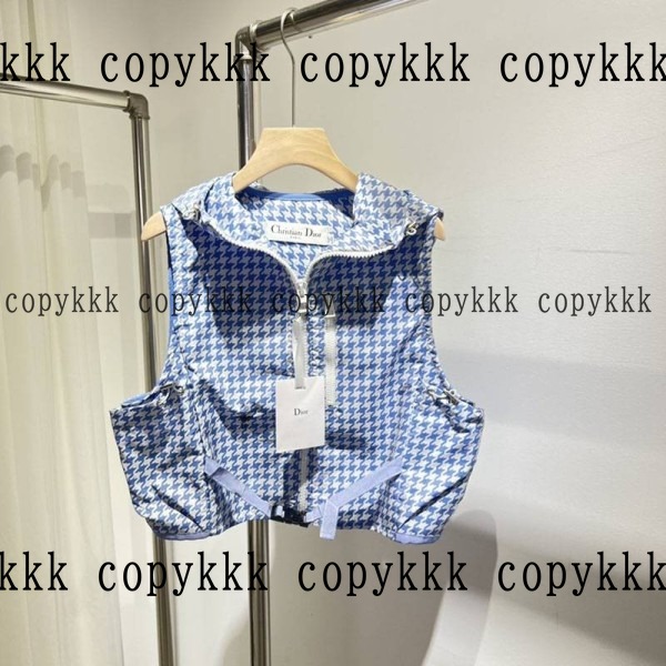 人気 ディオール 半袖 N級品 - clothing-03279 メイン画像