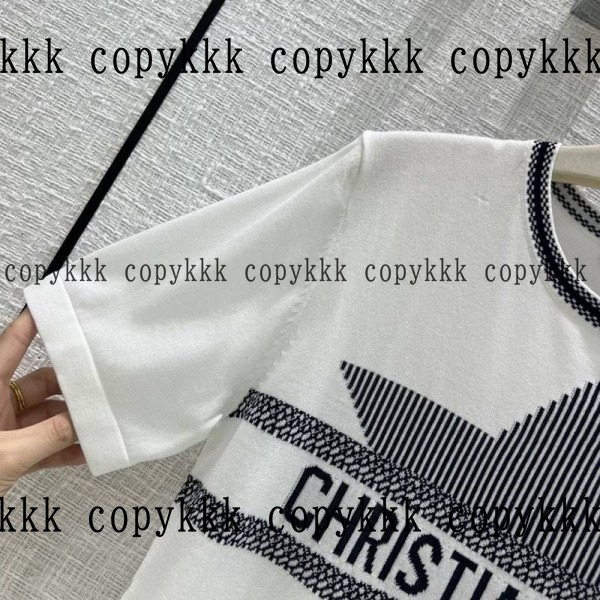 人気 ディオール 半袖 N級品 - clothing-03280 画像 3