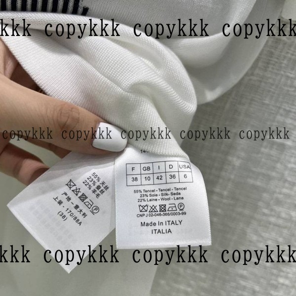 人気 ディオール 半袖 N級品 - clothing-03280 画像 5