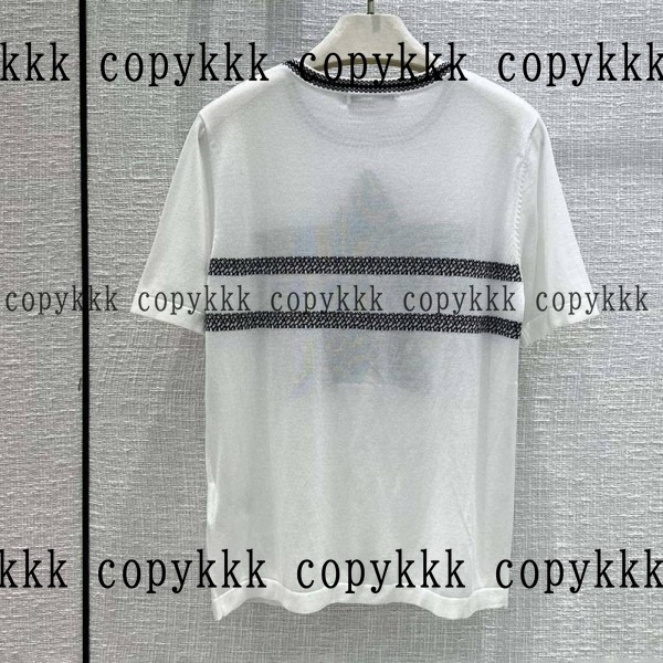 人気 ディオール 半袖 N級品 - clothing-03280 画像 7