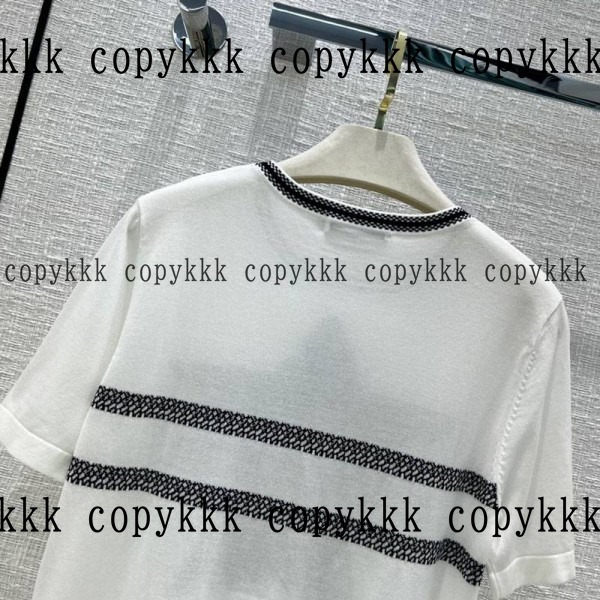 人気 ディオール 半袖 N級品 - clothing-03280 画像 8