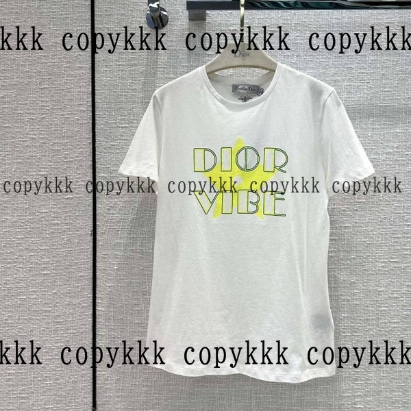 送料無料 ディオール 半袖 スーパーコピー - clothing-03281
