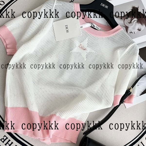 送料無料 ディオール 半袖 スーパーコピー - clothing-03148 画像 3
