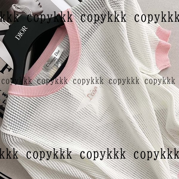 送料無料 ディオール 半袖 スーパーコピー - clothing-03148 画像 8
