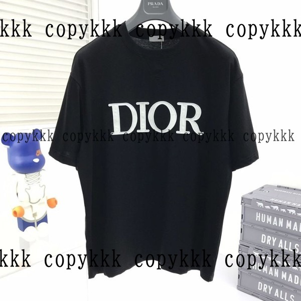 送料無料 ディオール 半袖 スーパーコピー - clothing-03283 メイン画像