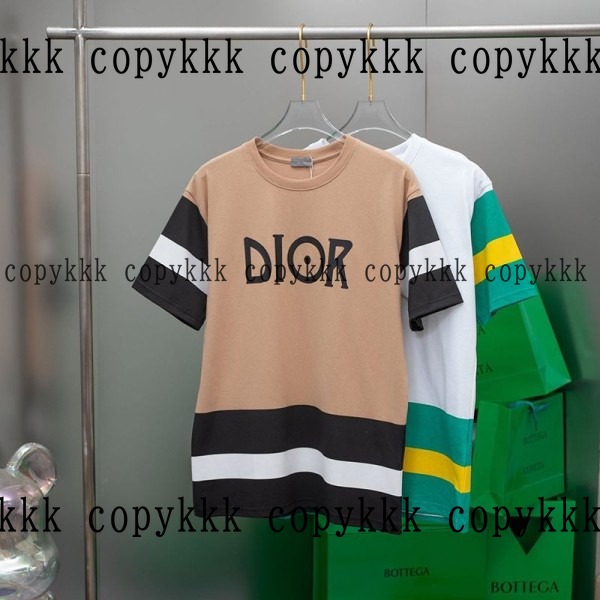 ディオール 半袖 N級品 送料無料 - clothing-03287