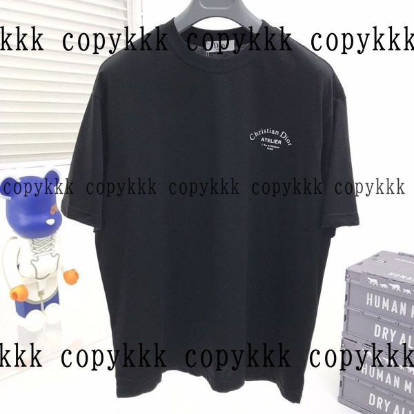 送料無料 ディオール 半袖 スーパーコピー - clothing-03289 メイン画像
