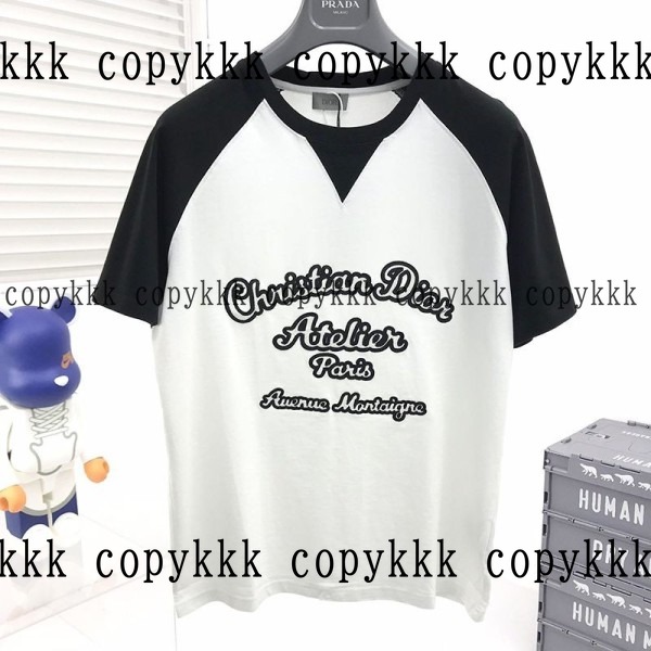 ディオール 半袖 N級品 送料無料 - clothing-03290 メイン画像
