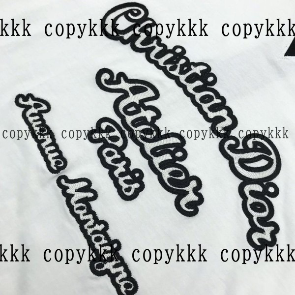 ディオール 半袖 N級品 送料無料 - clothing-03290 画像 4