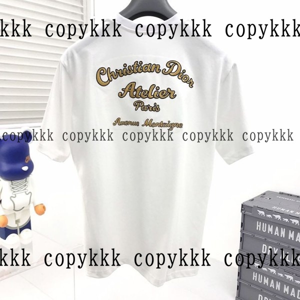 送料無料 ディオール 半袖 スーパーコピー - clothing-03292 画像 2