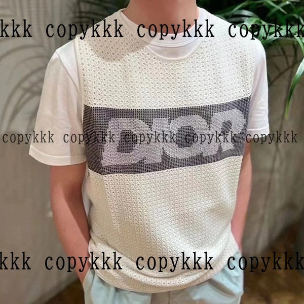 人気 ディオール 半袖 N級品 - clothing-03149 メイン画像