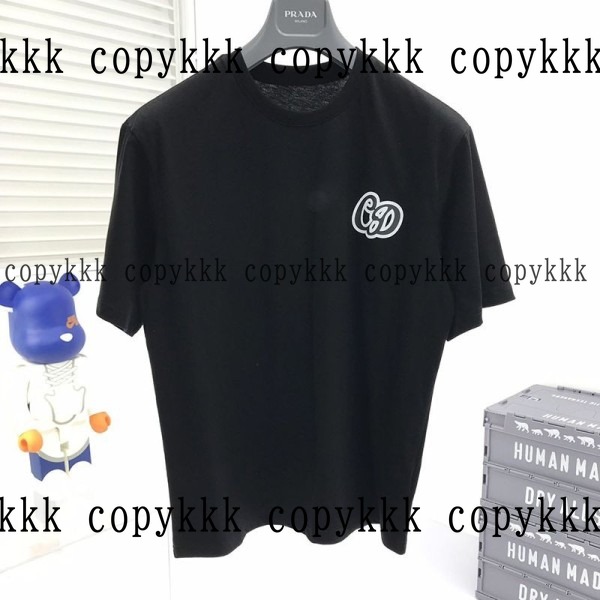 ディオール 半袖 N級品 送料無料 - clothing-03294
