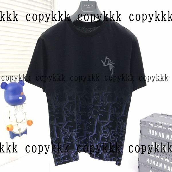 格安 ディオール 半袖 スーパーコピー - clothing-03295 おすすめN級品