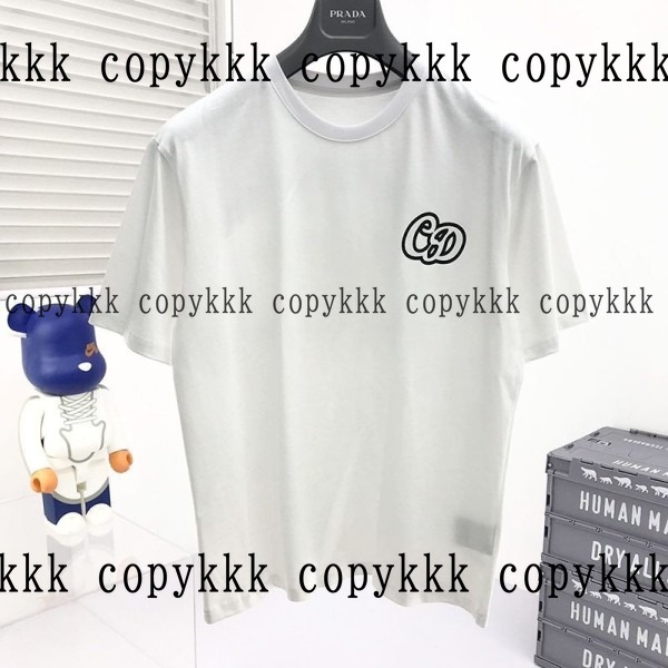 ディオール 半袖 コピー 激安通販 - clothing-03296 おすすめN級品
