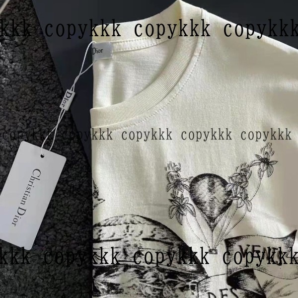 格安 ディオール 半袖 スーパーコピー - clothing-03299 画像 3
