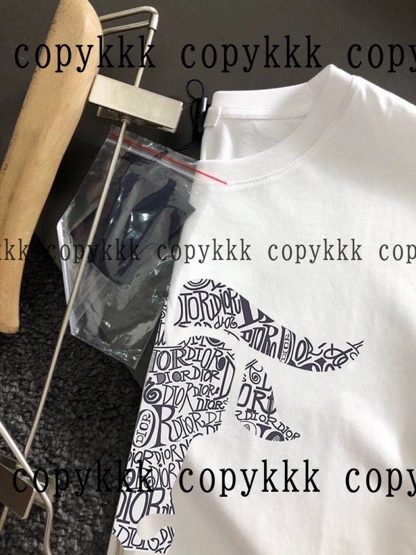 送料無料 ディオール 半袖 スーパーコピー - clothing-03302 画像 4