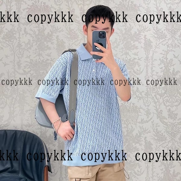 大人気 ディオール 半袖 コピー - clothing-03150