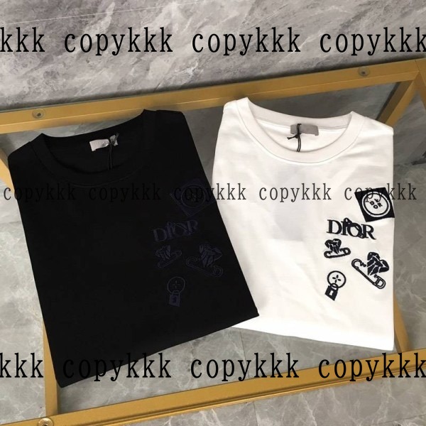 格安 ディオール 半袖 スーパーコピー - clothing-03303 おすすめN級品