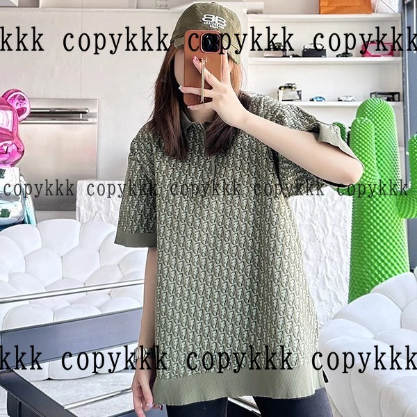 人気 ディオール 半袖 N級品 - clothing-03152 画像 10