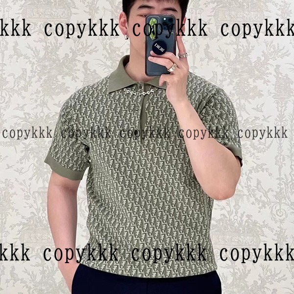 人気 ディオール 半袖 N級品 - clothing-03152 画像 11