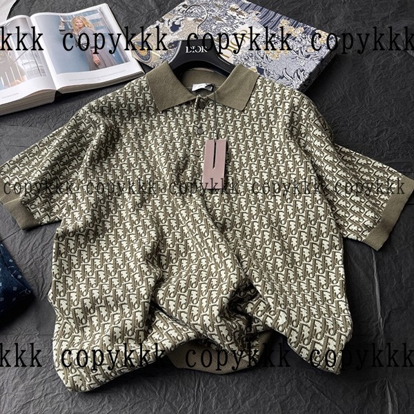 人気 ディオール 半袖 N級品 - clothing-03152 画像 2