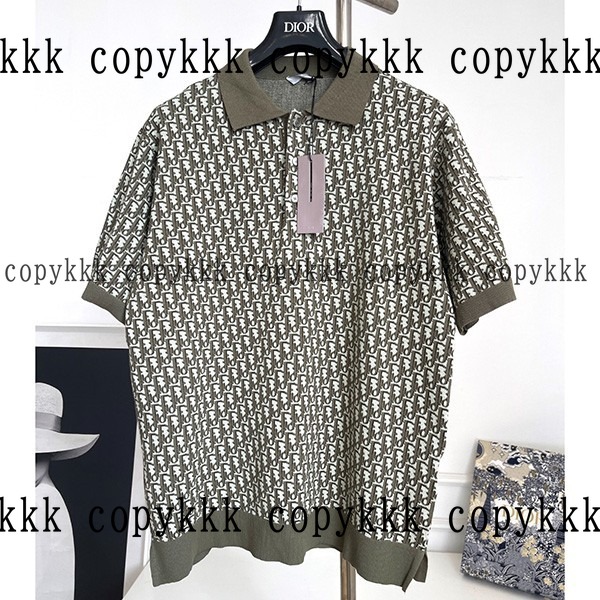 人気 ディオール 半袖 N級品 - clothing-03152 画像 3
