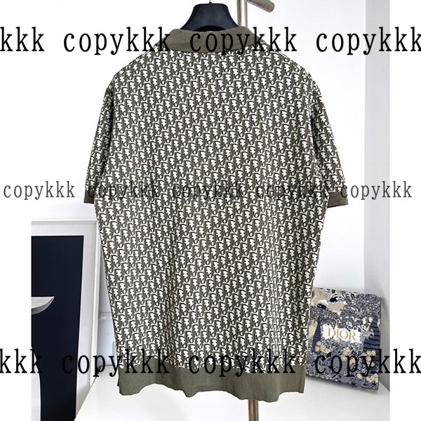 人気 ディオール 半袖 N級品 - clothing-03152 画像 4