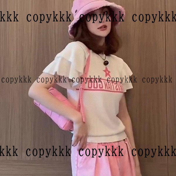 ディオール 半袖 コピー 激安通販 - clothing-03135