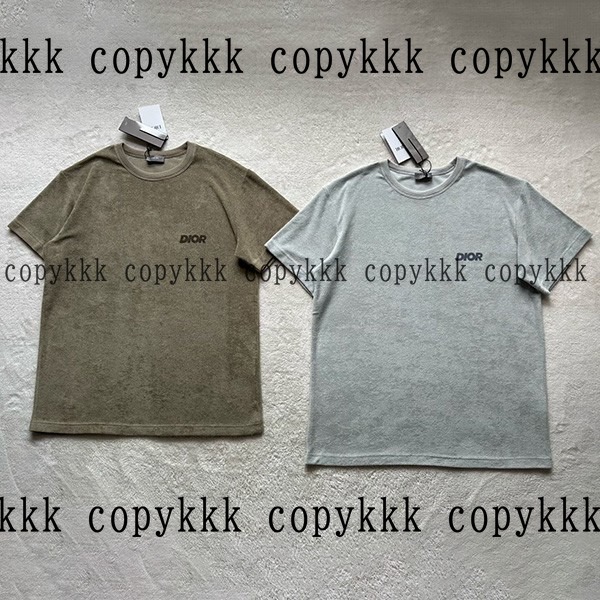 ディオール 半袖 N級品 送料無料 - clothing-03153