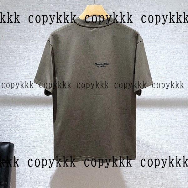 ディオール 半袖 N級品 送料無料 - clothing-03155 画像 2